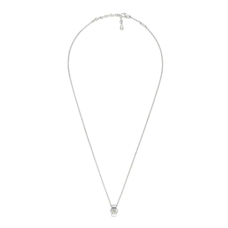 Gucci Necklaces Flexible 242994