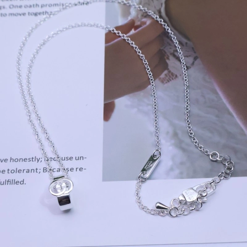 Gucci Necklaces Flexible 242994