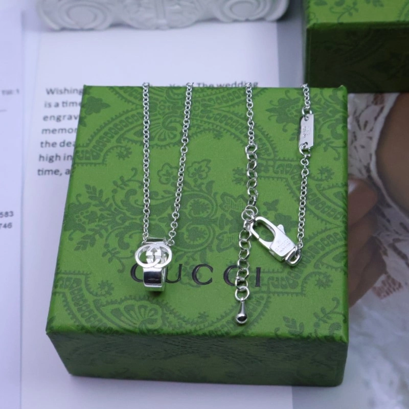 Gucci Necklaces Flexible 242994