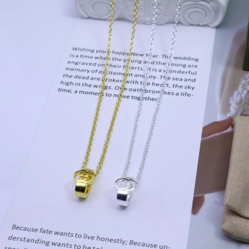 Gucci Necklaces Flexible 242994