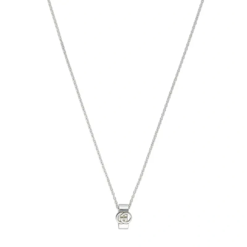Gucci Necklaces Flexible 242994