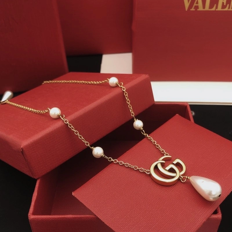 Premium Gucci Necklaces 242995