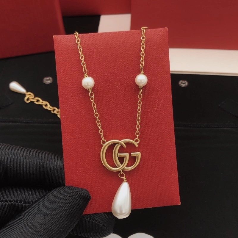Premium Gucci Necklaces 242995