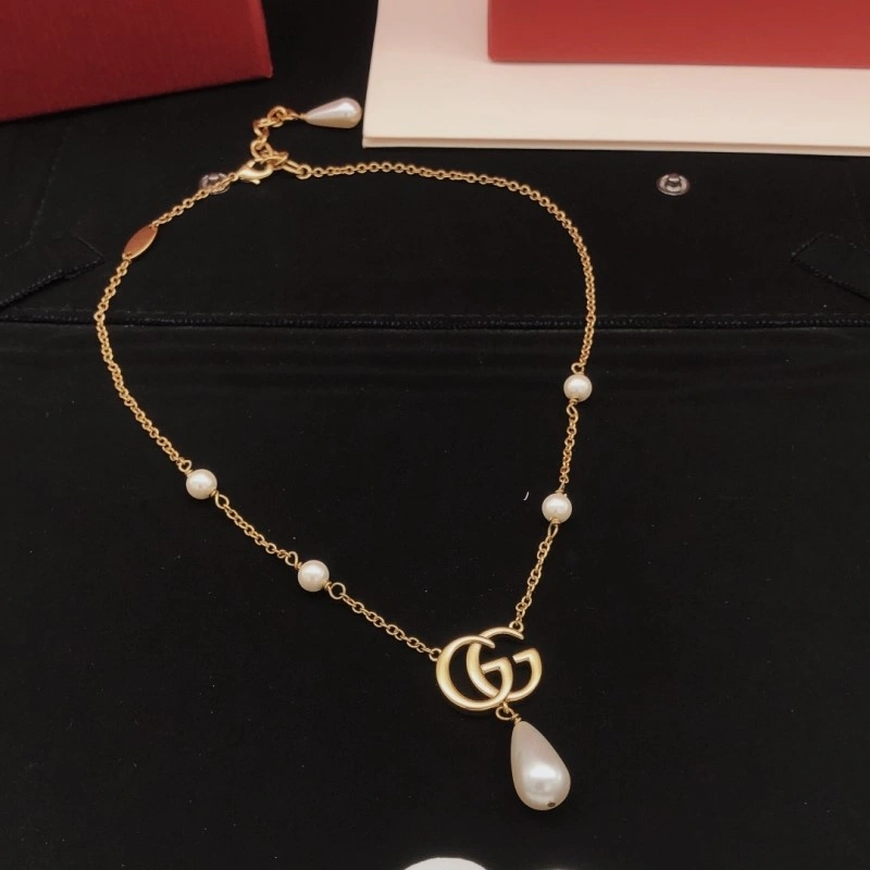 Premium Gucci Necklaces 242995
