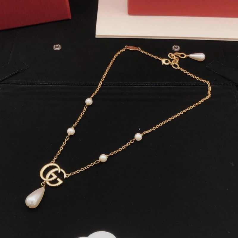 Premium Gucci Necklaces 242995