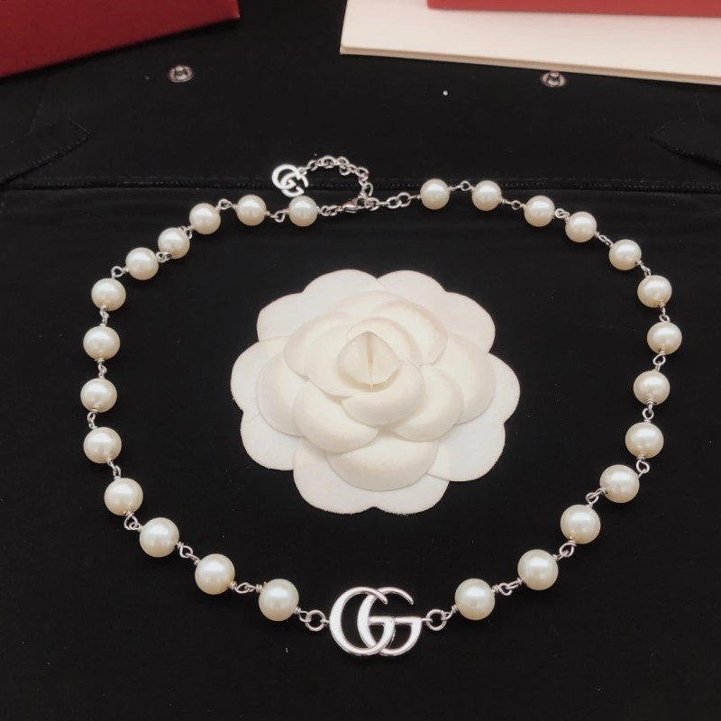 Gucci Necklaces Attractive 242992
