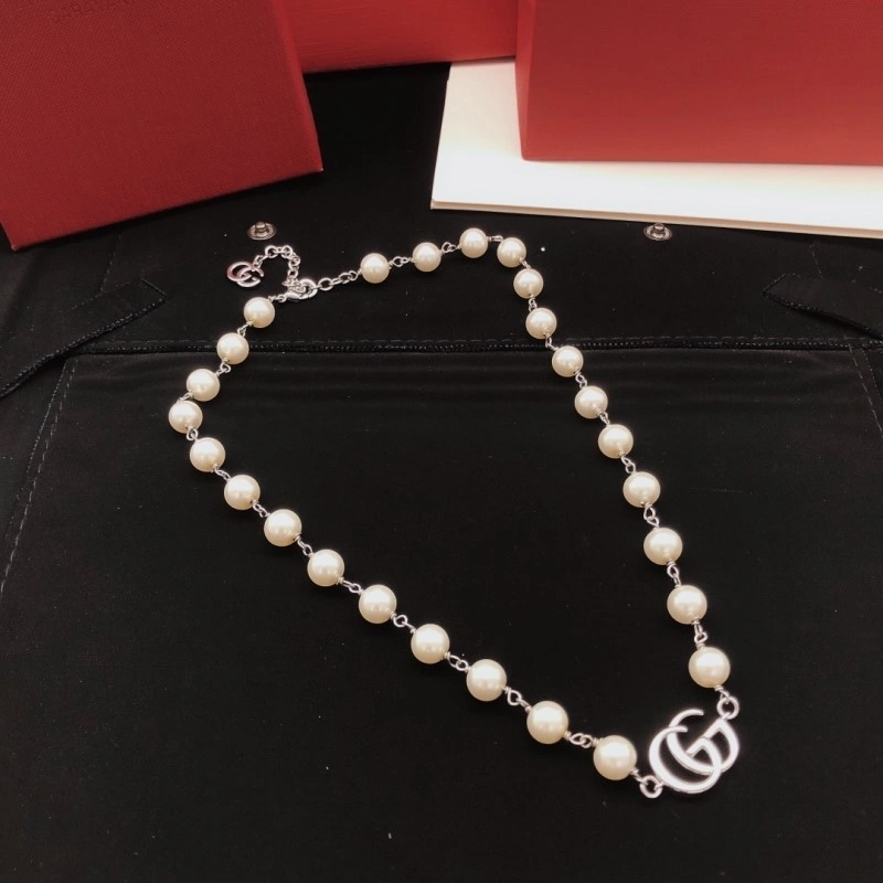 Gucci Necklaces Attractive 242992
