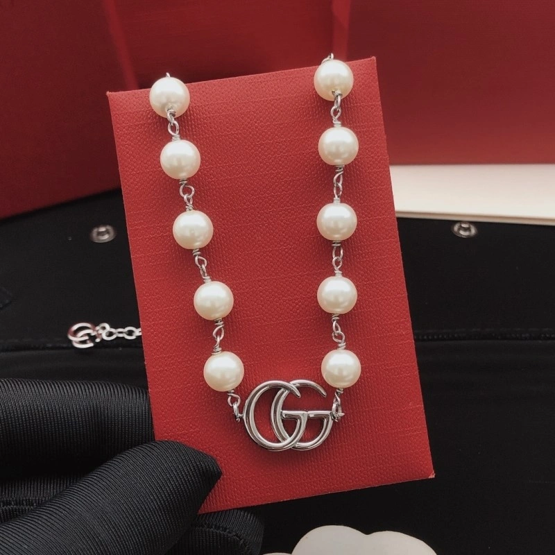 Gucci Necklaces Attractive 242992