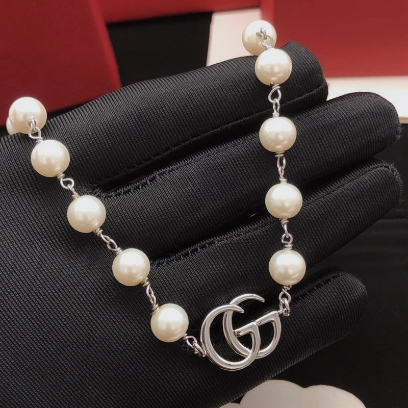Gucci Necklaces Attractive 242992