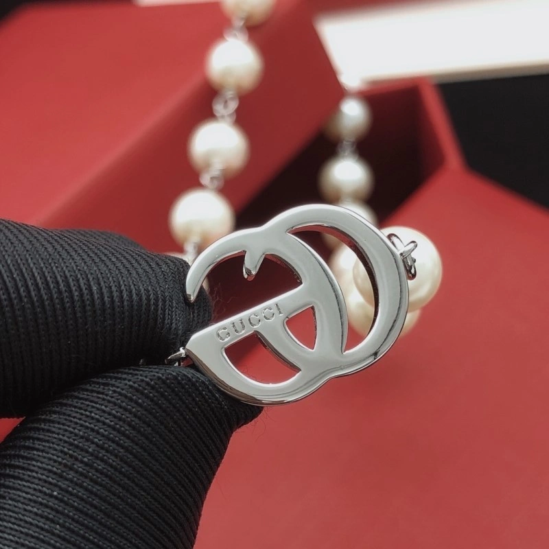 Gucci Necklaces Attractive 242992