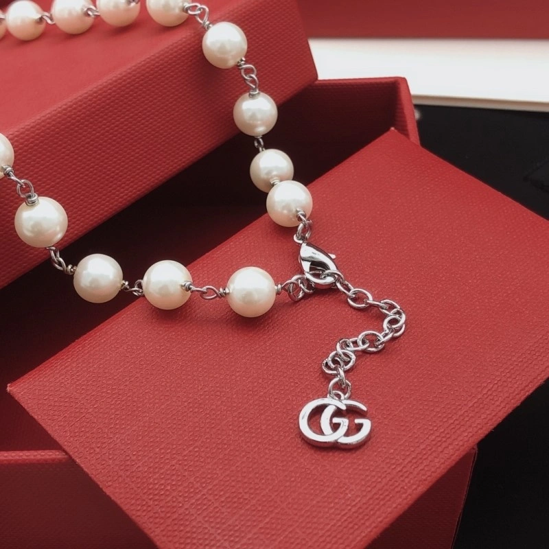 Gucci Necklaces Attractive 242992
