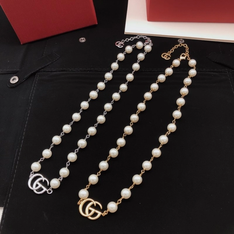 Gucci Necklaces Attractive 242992