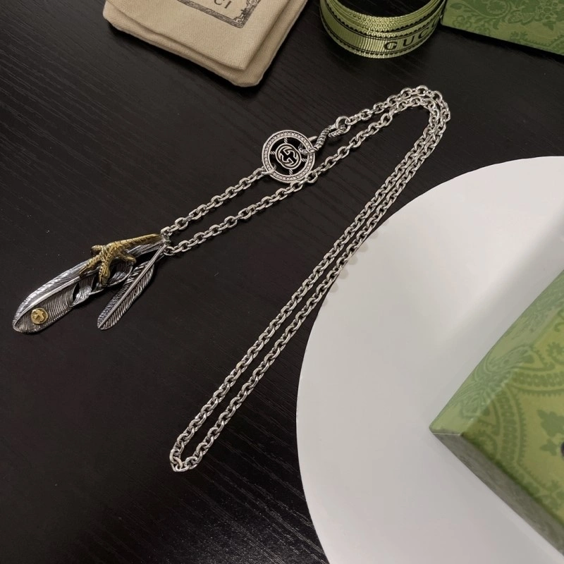 Gucci Necklaces SmartChoice 242991