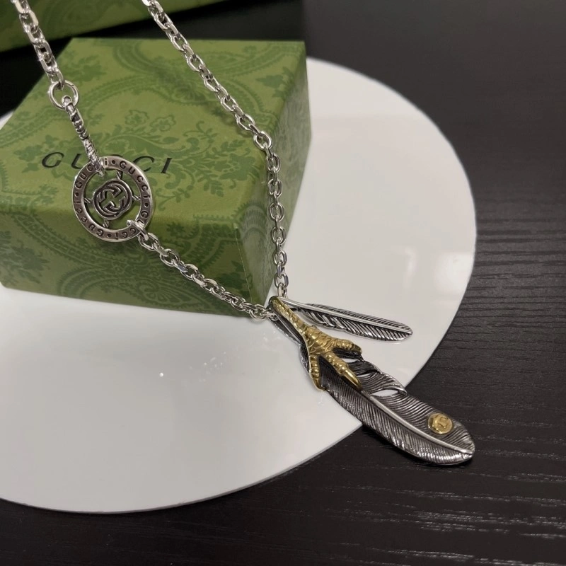 Gucci Necklaces SmartChoice 242991