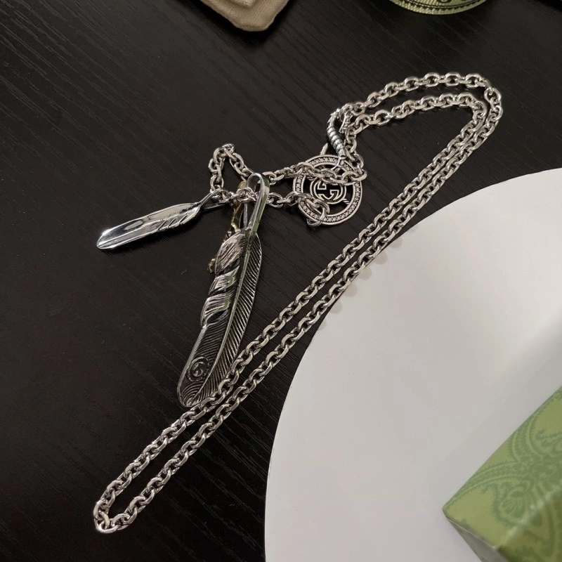 Gucci Necklaces SmartChoice 242991