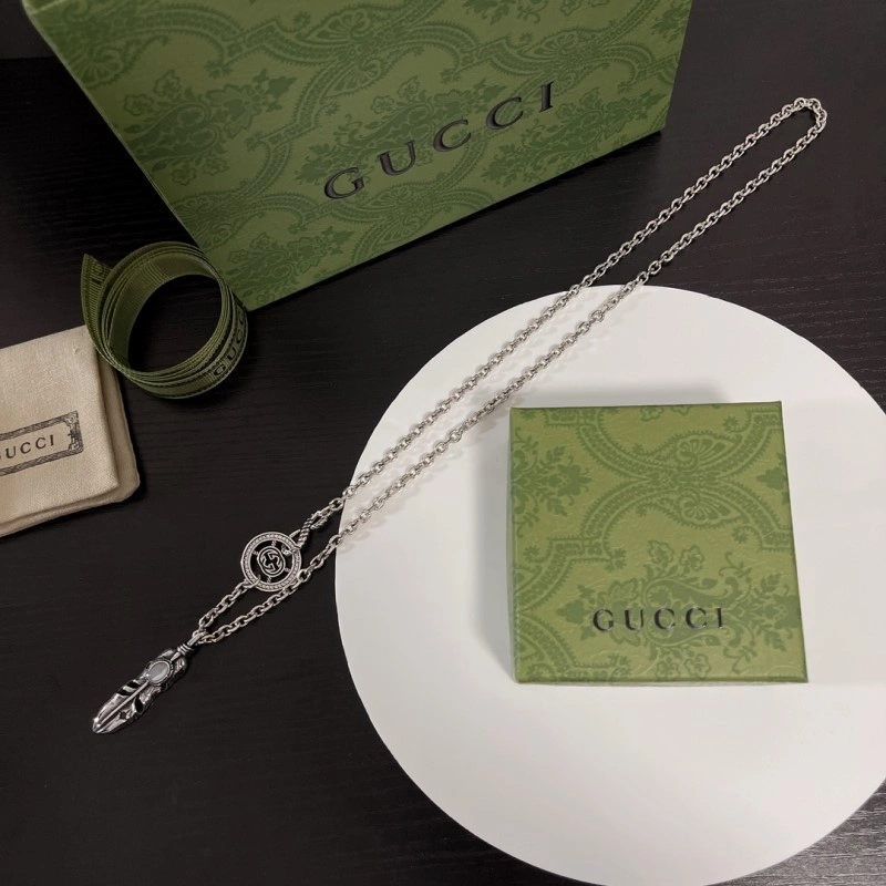 Gucci Necklaces Colorful 242990