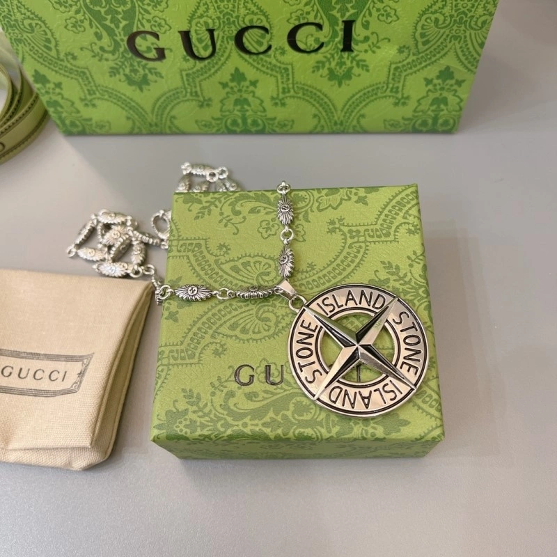 Gucci Necklaces GoAnywhere 242983