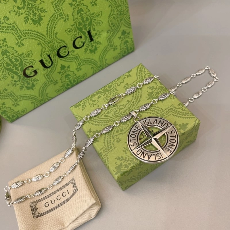 Gucci Necklaces GoAnywhere 242983