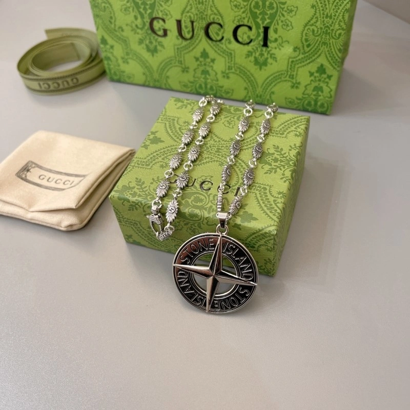 Gucci Necklaces GoAnywhere 242983
