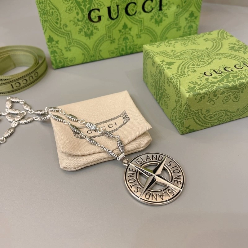 Gucci Necklaces GoAnywhere 242983
