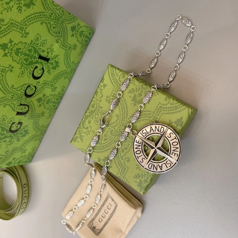Gucci Necklaces GoAnywhere 242983