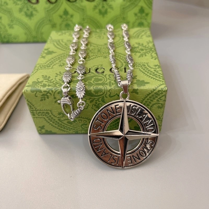 Gucci Necklaces GoAnywhere 242983