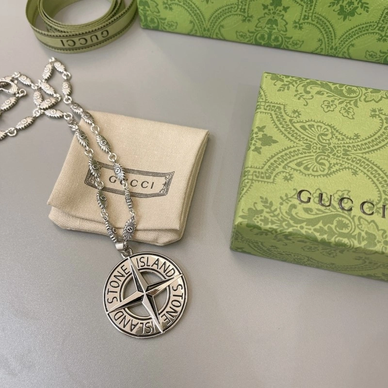 Gucci Necklaces GoAnywhere 242983