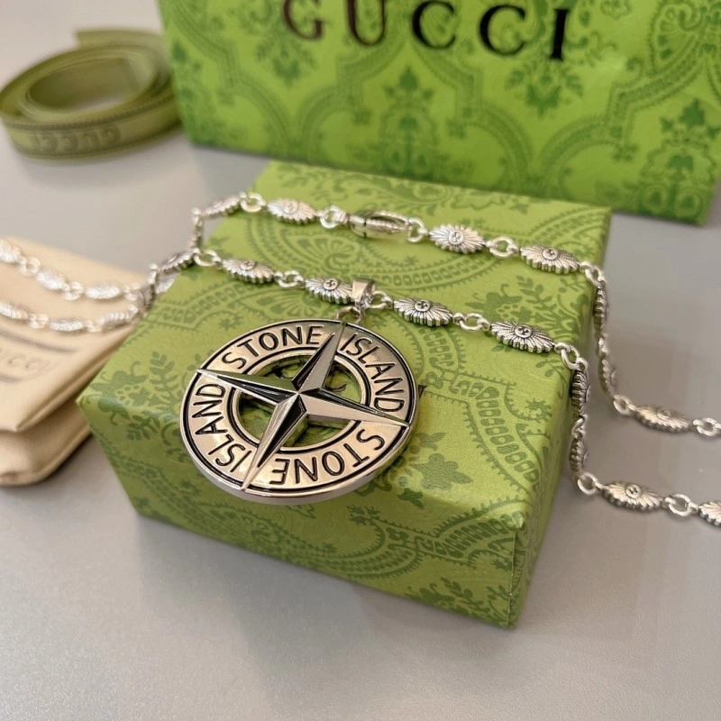 Gucci Necklaces GoAnywhere 242983