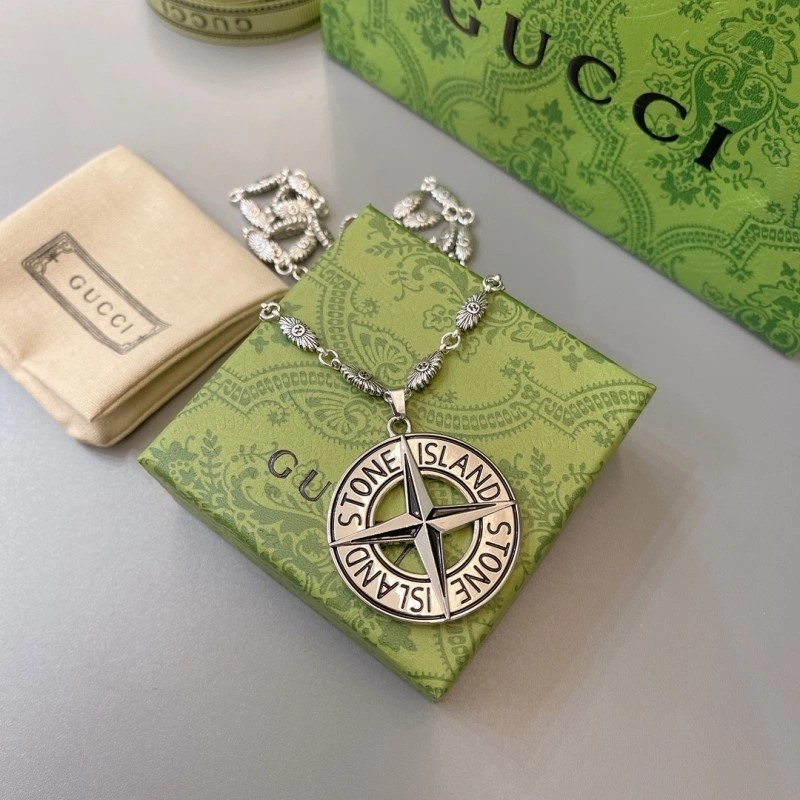 Gucci Necklaces GoAnywhere 242983