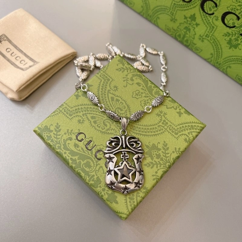 FreshLook Gucci Necklaces 242989