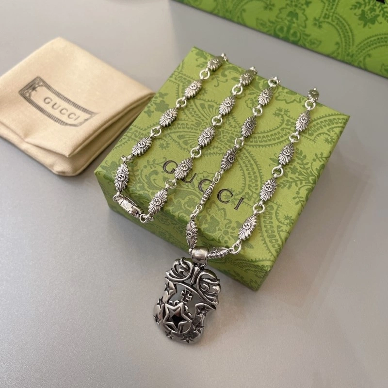 FreshLook Gucci Necklaces 242989