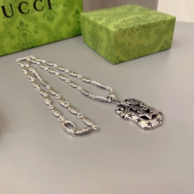 FreshLook Gucci Necklaces 242989