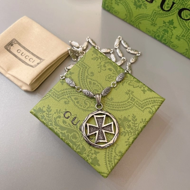 Gucci Necklaces Sophisticated 242985