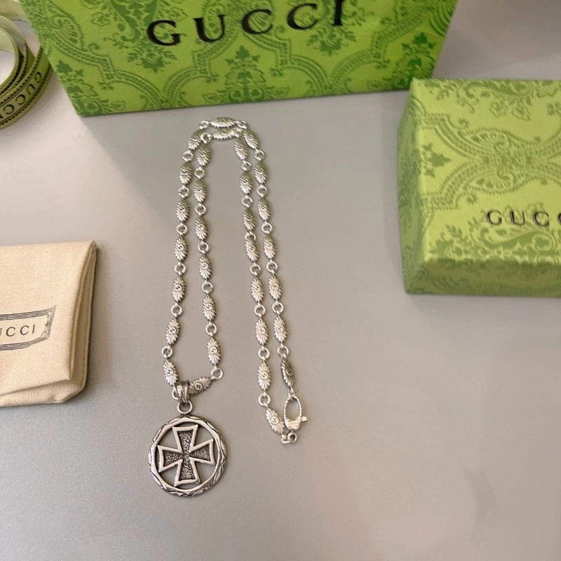 Gucci Necklaces Sophisticated 242985
