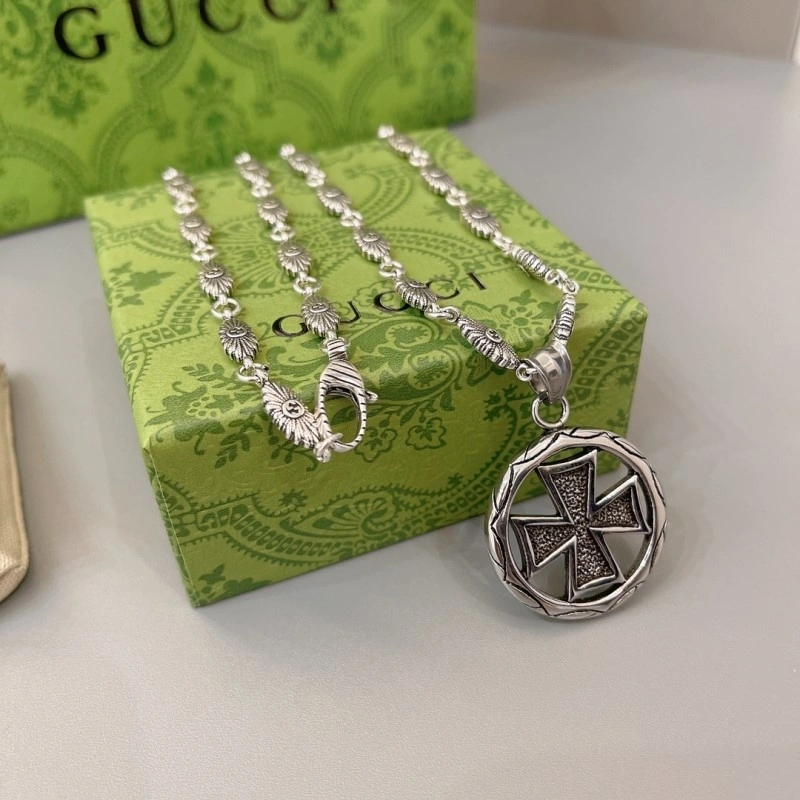 Gucci Necklaces Sophisticated 242985