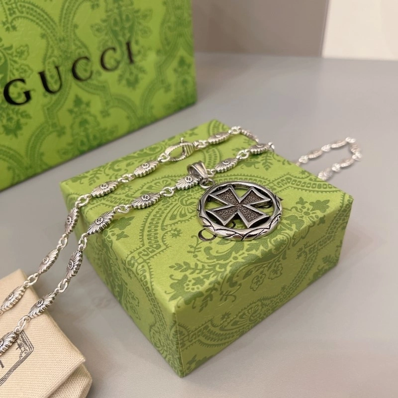 Gucci Necklaces Sophisticated 242985