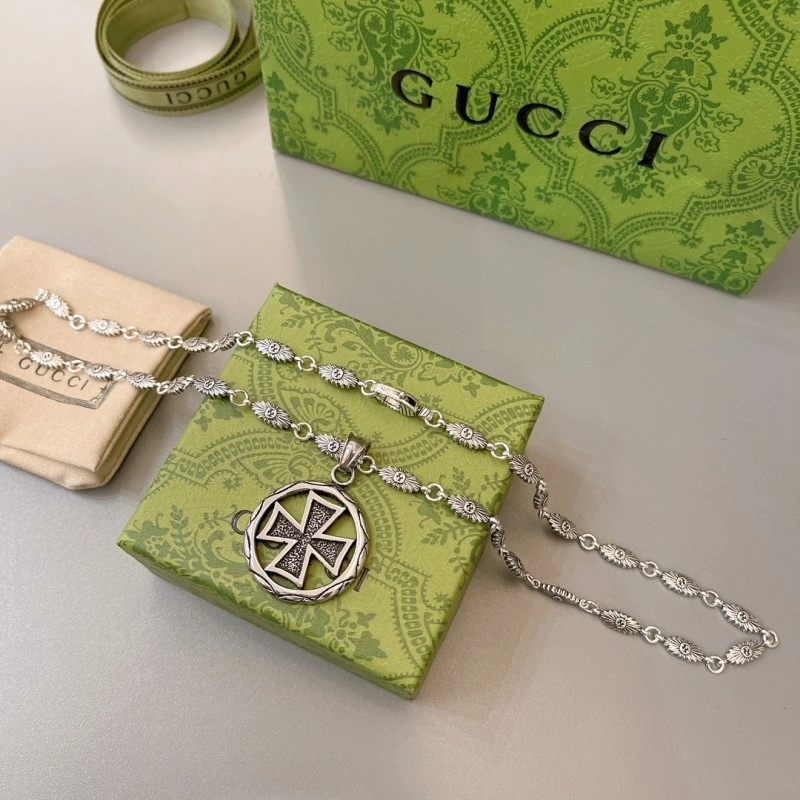 Gucci Necklaces Sophisticated 242985