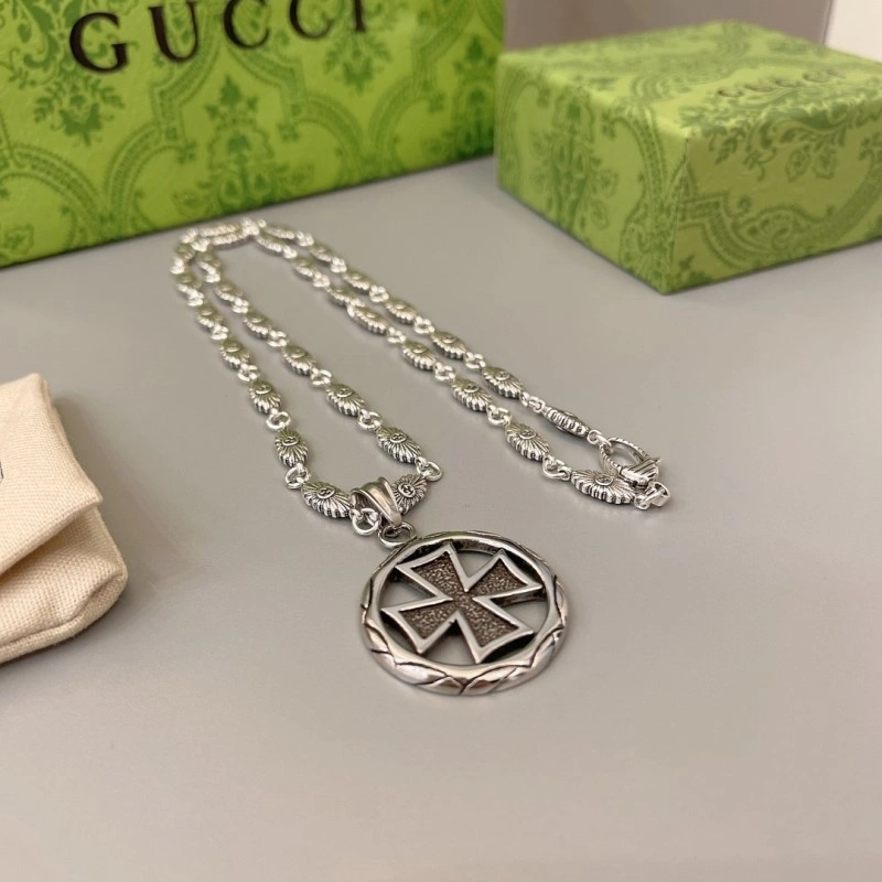 Gucci Necklaces Sophisticated 242985