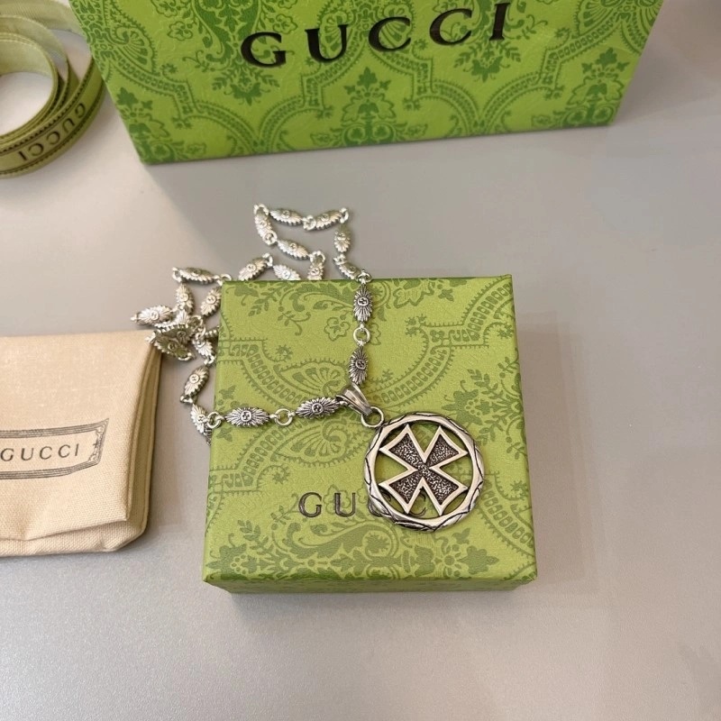 Gucci Necklaces Sophisticated 242985