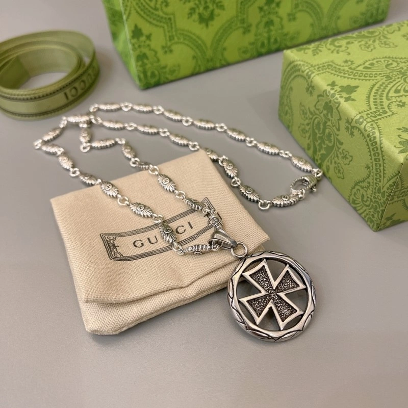 Gucci Necklaces Sophisticated 242985