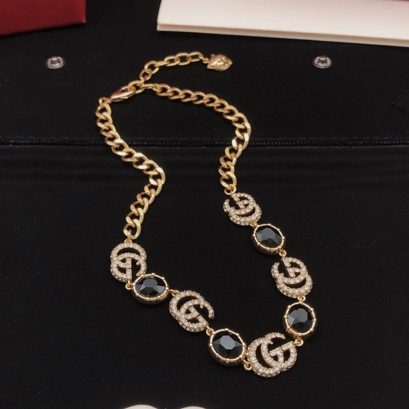DailyWear Gucci Necklaces 242986