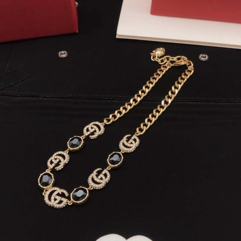 DailyWear Gucci Necklaces 242986