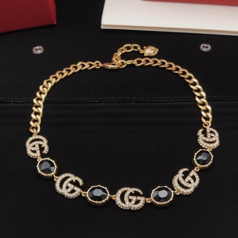 DailyWear Gucci Necklaces 242986