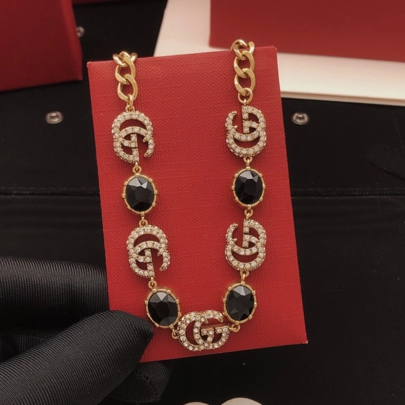 DailyWear Gucci Necklaces 242986