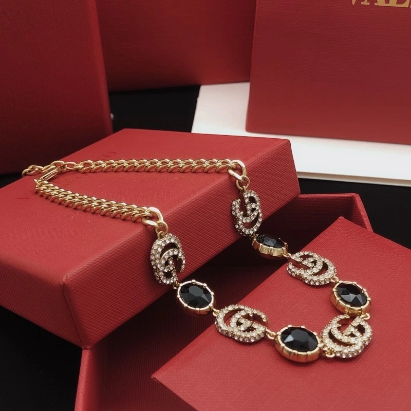 DailyWear Gucci Necklaces 242986