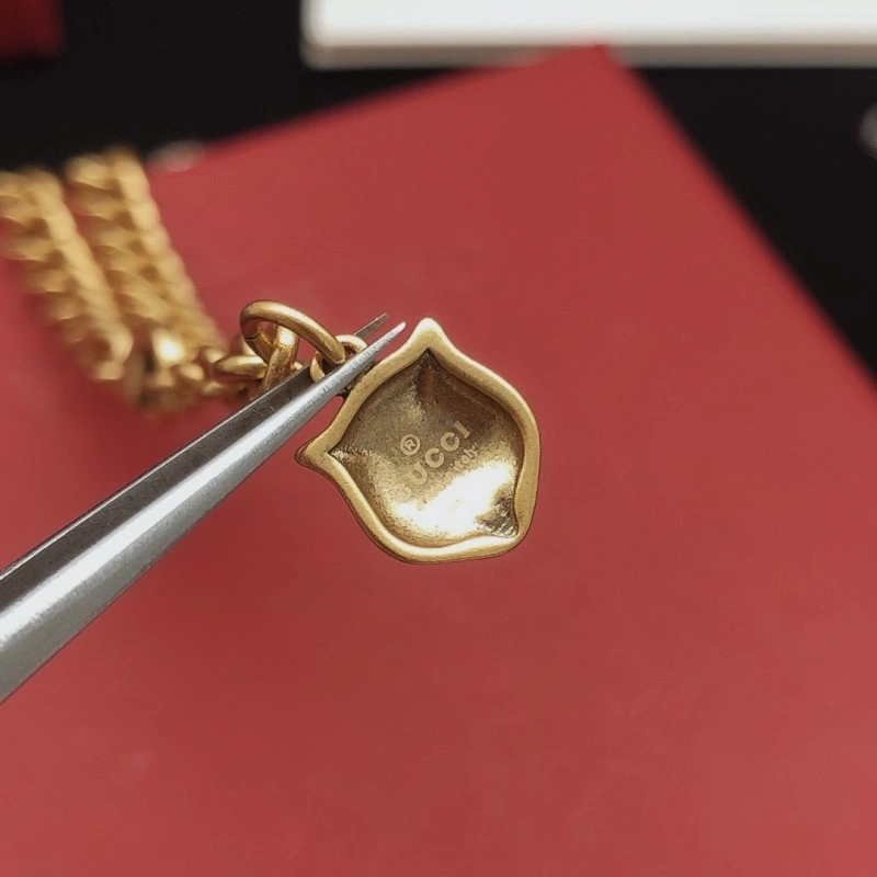 DailyWear Gucci Necklaces 242986