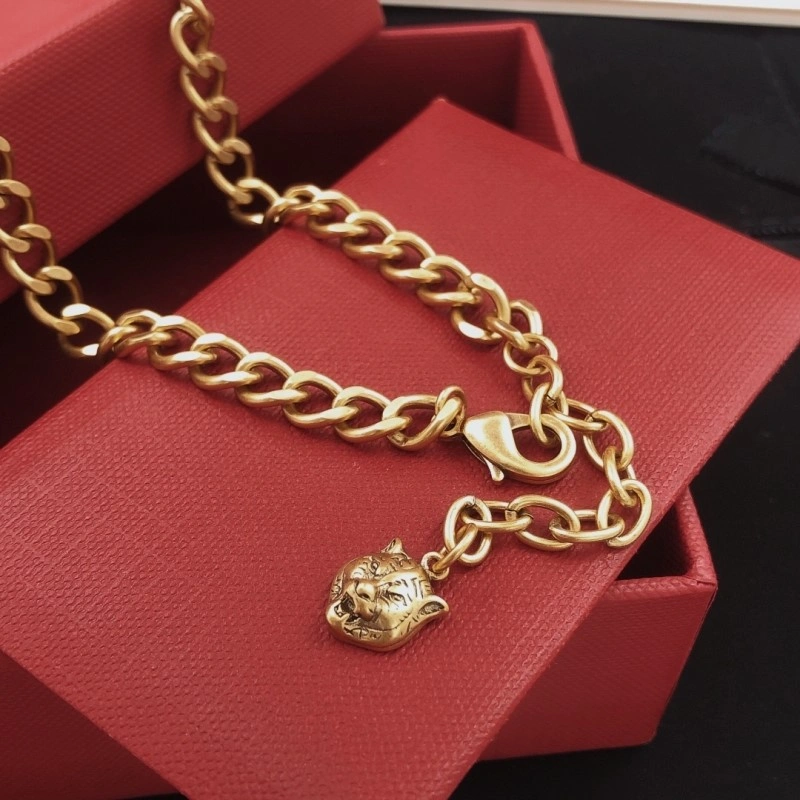 DailyWear Gucci Necklaces 242986