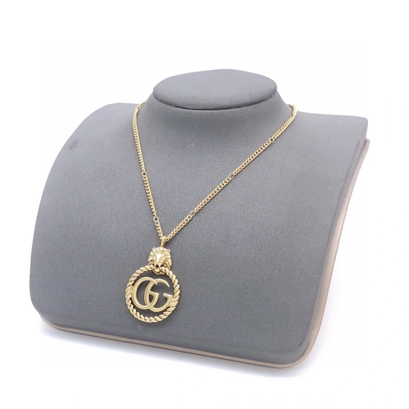 MoistureWicking Gucci Necklaces 242969