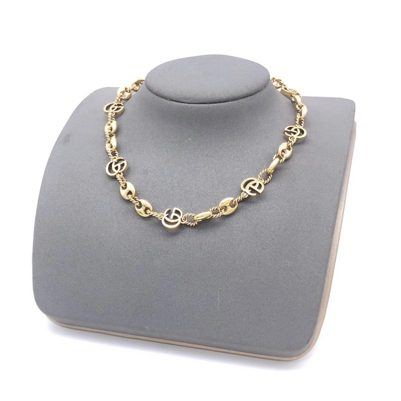Gucci Necklaces Elegant 242982
