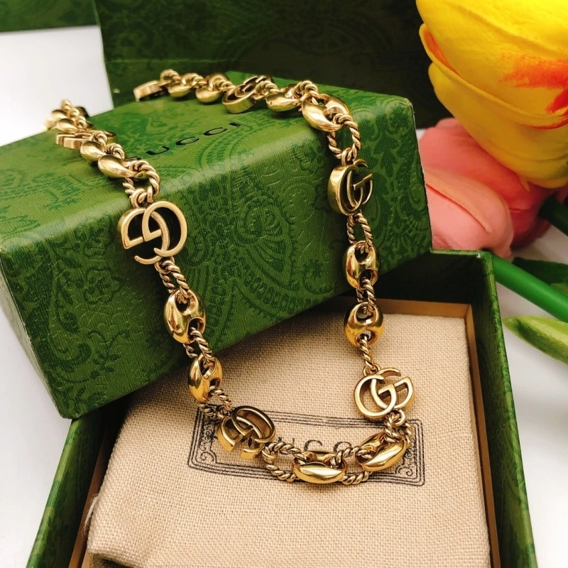 Gucci Necklaces Elegant 242982